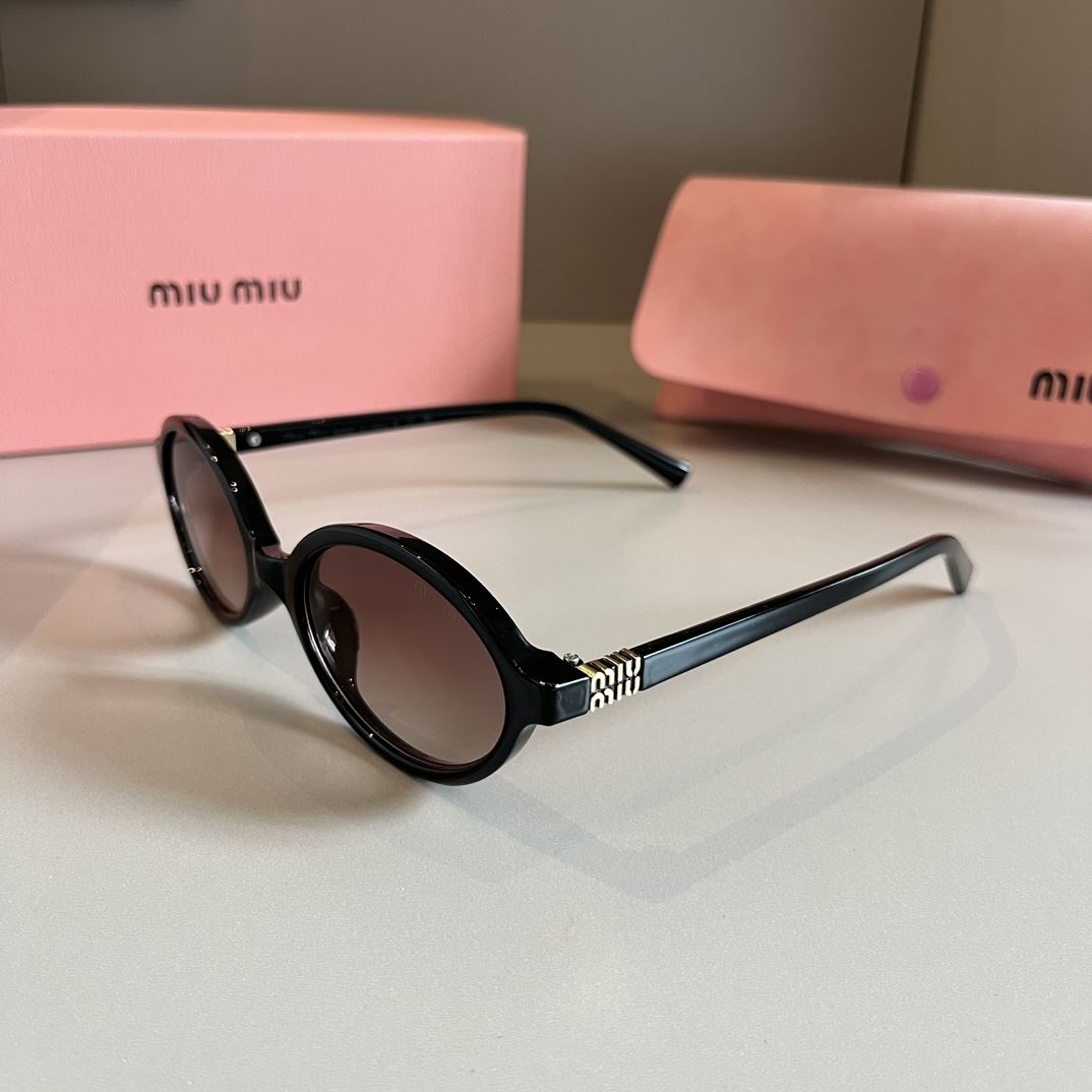 Miu Miu Sunglasses